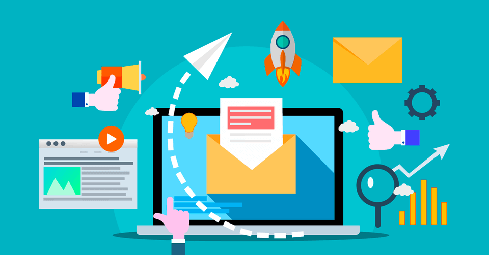 Patient scheduling with Ocumail platform